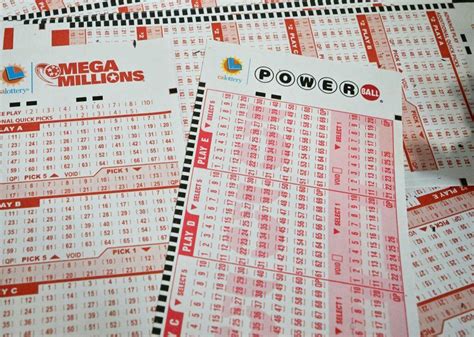 These Are The Luckiest Mega Millions Numbers Of 2023 So Far.